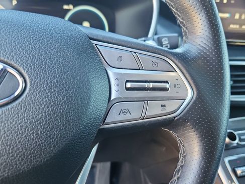 Used 2022 Hyundai Santa Fe Calligraphy AWD/4WD image 22