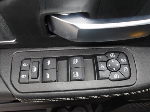 New 2026 RAM 2500 Big Horn image 21