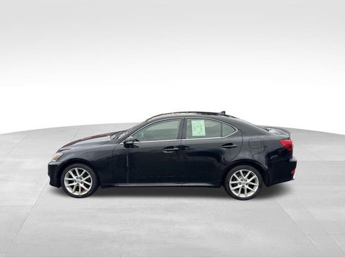 Used 2013 Lexus IS 250 AWD image 10