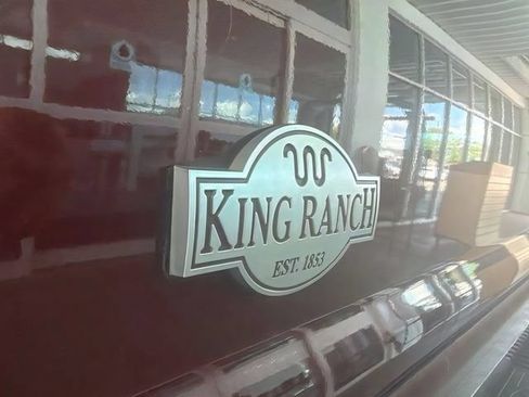 Used 2015 Ford F350 King Ranch AWD/4WD image 6