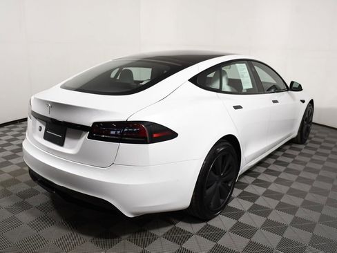 Used 2022 Tesla Model S image 6