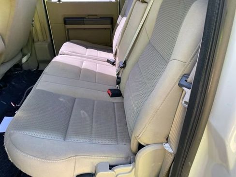 Used 2008 Ford F250 XL AWD/4WD image 12
