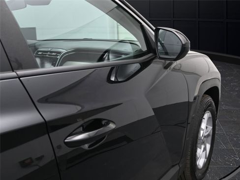 Used 2024 Hyundai Tucson SEL FWD image 12