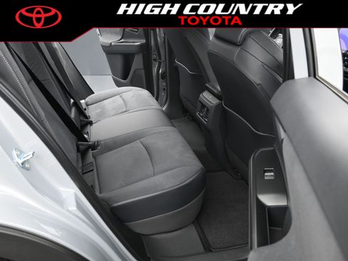 New 2026 Toyota C-HR AWD/4WD image 26