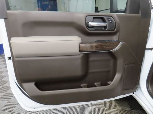 Used 2024 GMC Sierra 2500 SLE w/ SLE Convenience Package AWD/4WD image 59