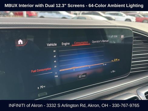 Used 2023 Mercedes-Benz GLE 450 4MATIC image 66