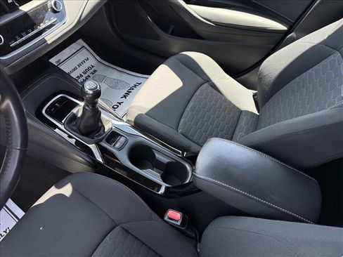 Used 2019 Toyota Corolla SE FWD image 13