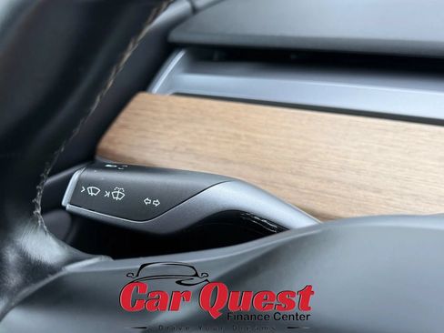 Used 2018 Tesla Model 3 Long Range AWD/4WD image 25