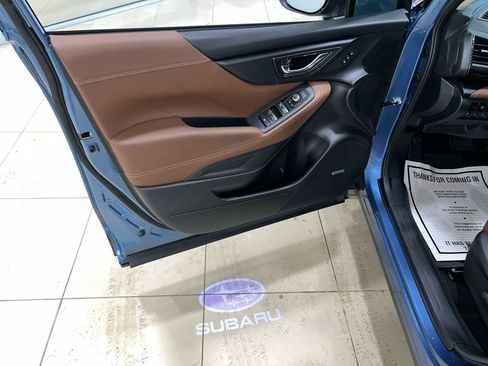 Used 2020 Subaru Forester Touring w/ Popular Package #2 AWD/4WD image 16