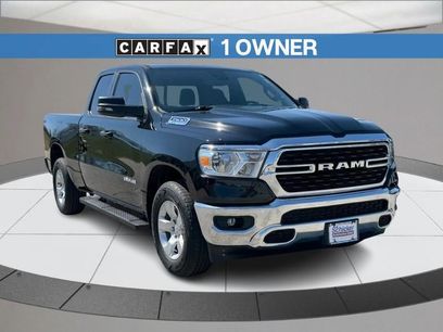 Used 2023 RAM 1500 Big Horn