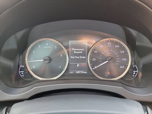Used 2019 Lexus IS 300 AWD w/ Navigation Package image 30