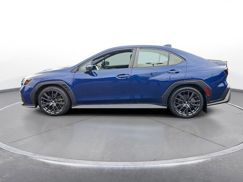 Used 2022 Subaru WRX Premium AWD/4WD image 5
