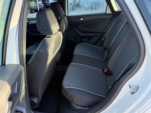 New 2026 Volkswagen Jetta Sport image 7