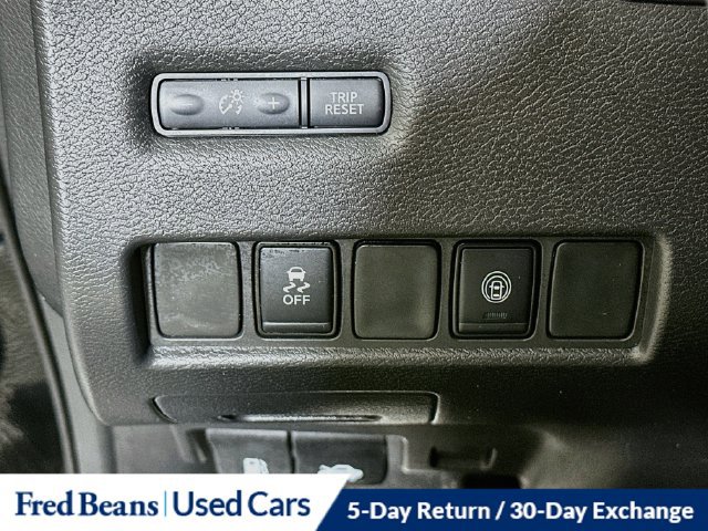 Used 2024 Nissan Murano SV w/ SV Midnight Edition Package AWD/4WD image 15