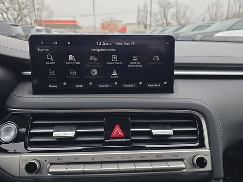Used 2026 Genesis G70 2.5T AWD/4WD image 18