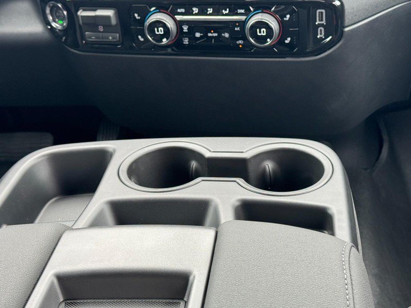 New 2026 Chevrolet Silverado 1500 RST w/ RST Select Package AWD/4WD image 29