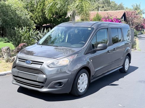 Used 2016 Ford Transit Connect XL FWD image 1