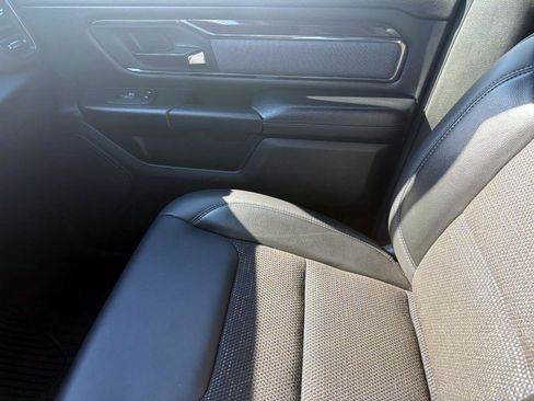 Used 2020 RAM 1500 Big Horn w/ Built-to-serve Edition AWD/4WD image 24