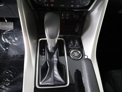 New 2026 Mitsubishi Eclipse Cross LE AWD/4WD image 40