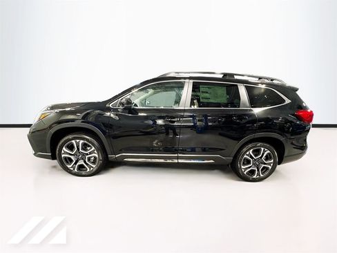 New 2026 Subaru Ascent Limited AWD/4WD image 8