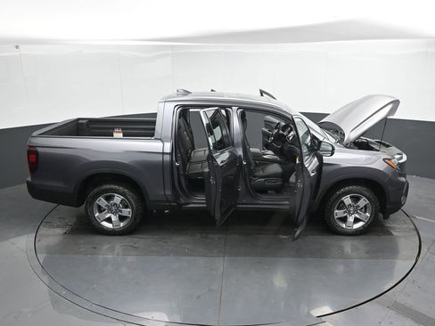 New 2026 Honda Ridgeline RTL image 48