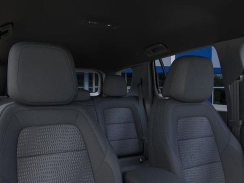 New 2026 Chevrolet Equinox LT image 24