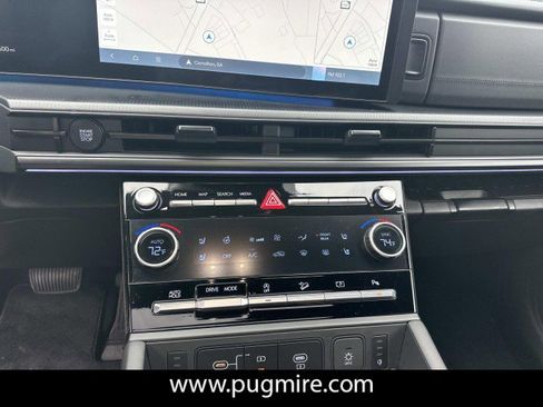 Used 2025 Hyundai Santa Fe Calligraphy image 31