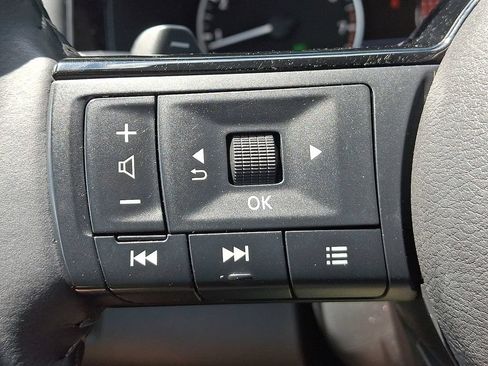 Used 2024 Nissan Pathfinder SL AWD/4WD image 22