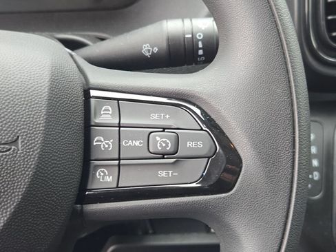 New 2026 RAM ProMaster 2500 w/ Safety Group FWD image 25