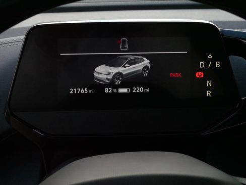 Used 2023 Volkswagen ID.4 Pro S AWD/4WD image 21