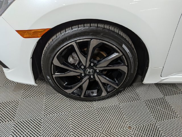Used 2021 Honda Civic Sport image 31