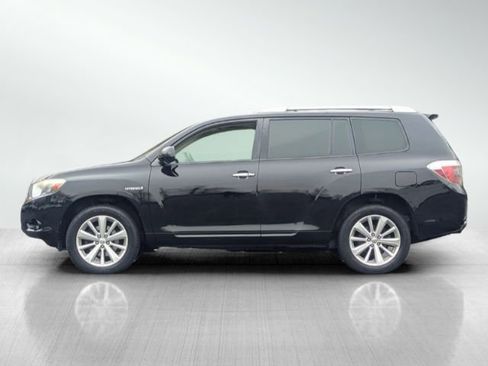 Used 2010 Toyota Highlander Limited image 7