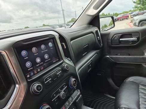 Used 2020 Chevrolet Silverado 1500 RST w/ All-Star Edition AWD/4WD image 28