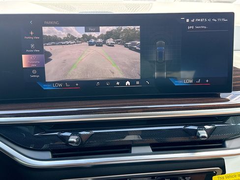 New 2026 BMW X5 sDrive40i RWD image 34