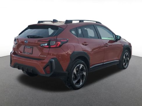 Certified 2025 Subaru Crosstrek 2.5i Limited image 6