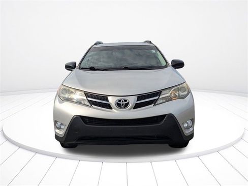 Used 2013 Toyota RAV4 LE image 8