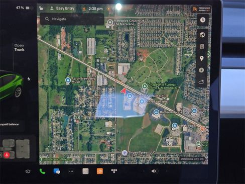 Used 2021 Tesla Model 3 Standard Range Plus image 12