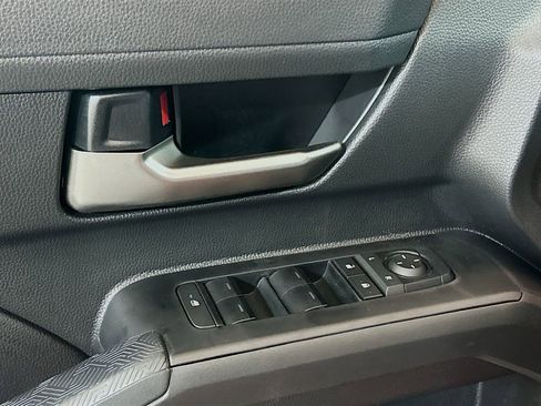 New 2026 Toyota Tacoma TRD Off-Road AWD/4WD image 14