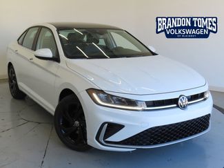 New 2026 Volkswagen Jetta SE video 1