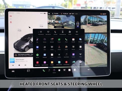 Used 2023 Tesla Model Y Long Range image 6