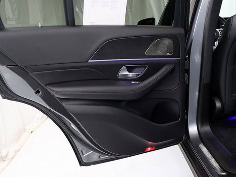 Certified 2022 Mercedes-Benz GLE 350 4MATIC image 28