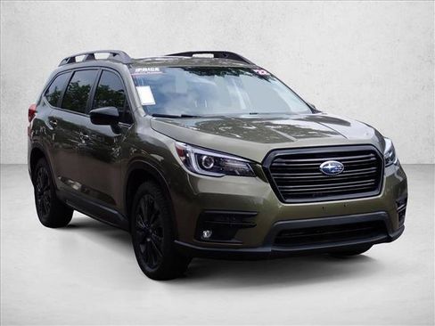 Used 2022 Subaru Ascent Onyx Edition AWD/4WD image 6