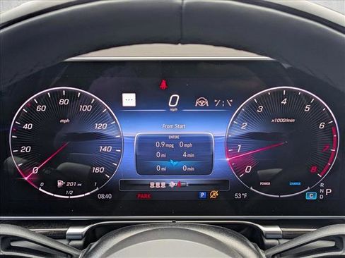 New 2026 Mercedes-Benz S 580 4MATIC Sedan image 11