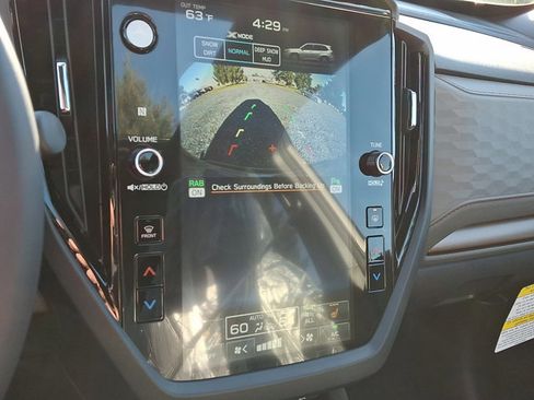 New 2025 Subaru Forester Sport image 16