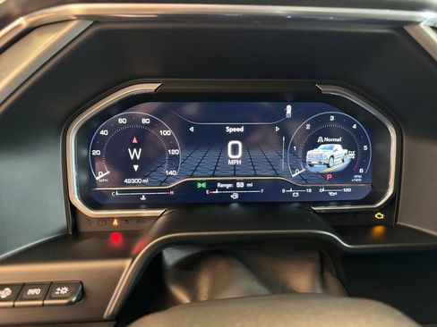 Used 2023 GMC Sierra 1500 Denali w/ Denali Reserve Package AWD/4WD image 14