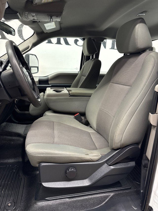 Used 2022 Ford F250 XL w/ Power Equipment Group AWD/4WD image 28