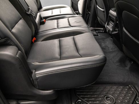 Used 2025 RAM 1500 Rebel w/ G/T Package AWD/4WD image 41