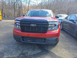 Used 2023 Ford Maverick Lariat w/ Lariat Luxury Package video 2