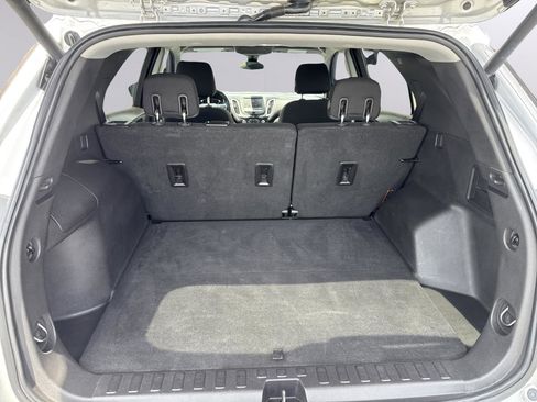 Used 2020 Chevrolet Equinox LT FWD image 33