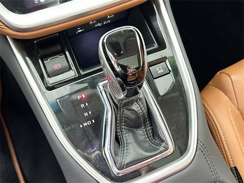 Used 2021 Subaru Legacy Touring XT image 19